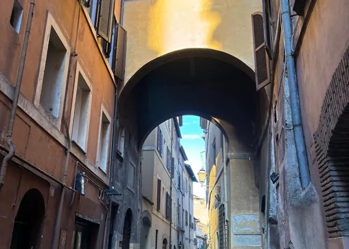 Appartamento La Casa Di Zoe Roma