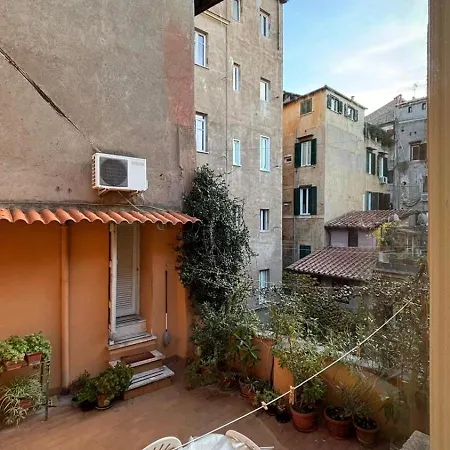 La Casa Di Zoe *
