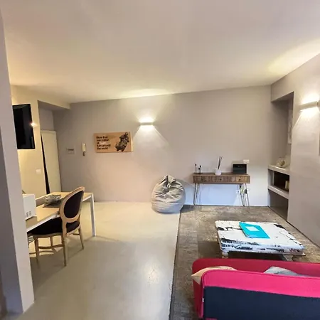 Apartament La Casa Di Zoe