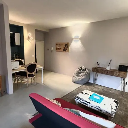 La Casa Di Zoe Apartament