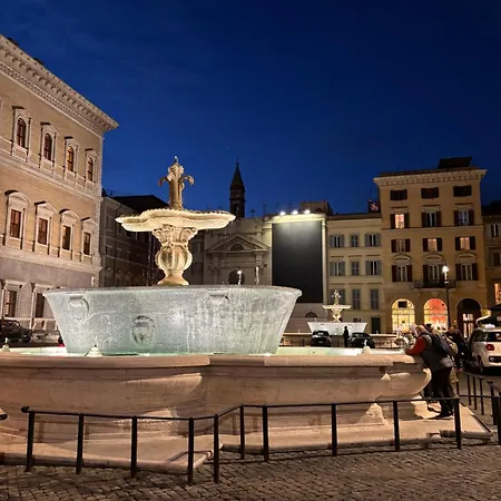 La Casa Di Zoe Apartament *