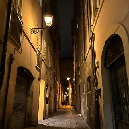 Apartament La Casa Di Zoe *