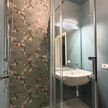 公寓 La Casa Di Zoe 罗马