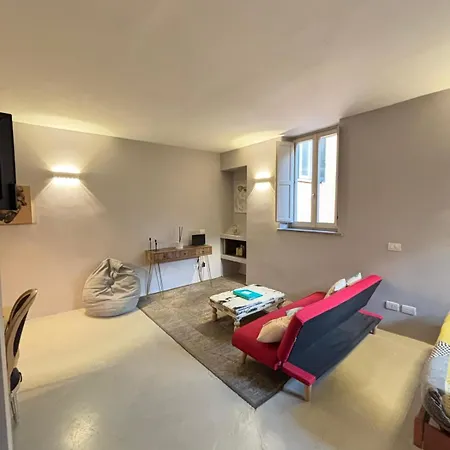 公寓 La Casa Di Zoe *