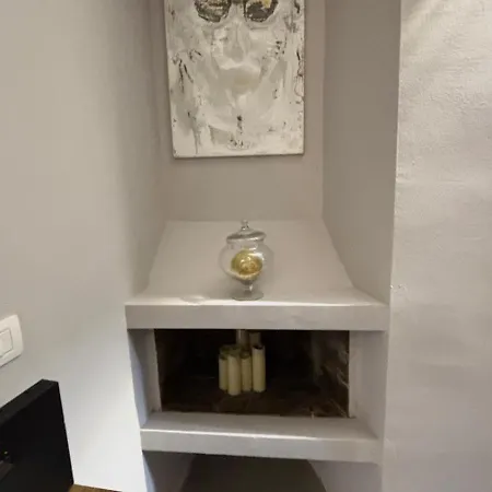 公寓 La Casa Di Zoe *